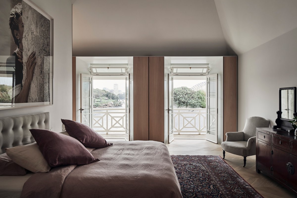 YinjiSpace Chenchow Little Architects x Redwood Residential